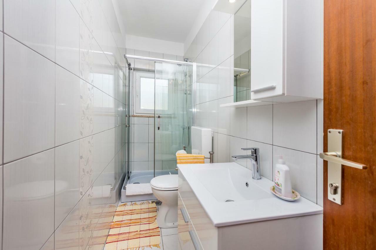 Skrbčići Apartments Marica מראה חיצוני תמונה