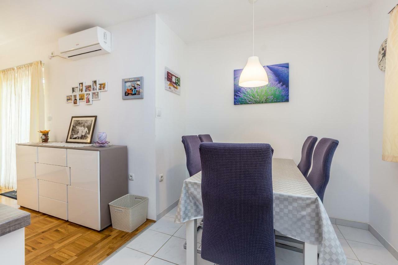 Skrbčići Apartments Marica מראה חיצוני תמונה