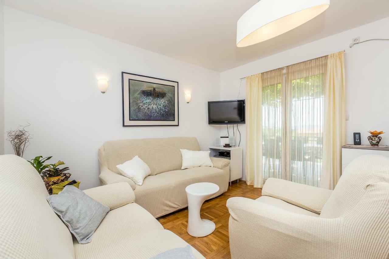 Skrbčići Apartments Marica מראה חיצוני תמונה