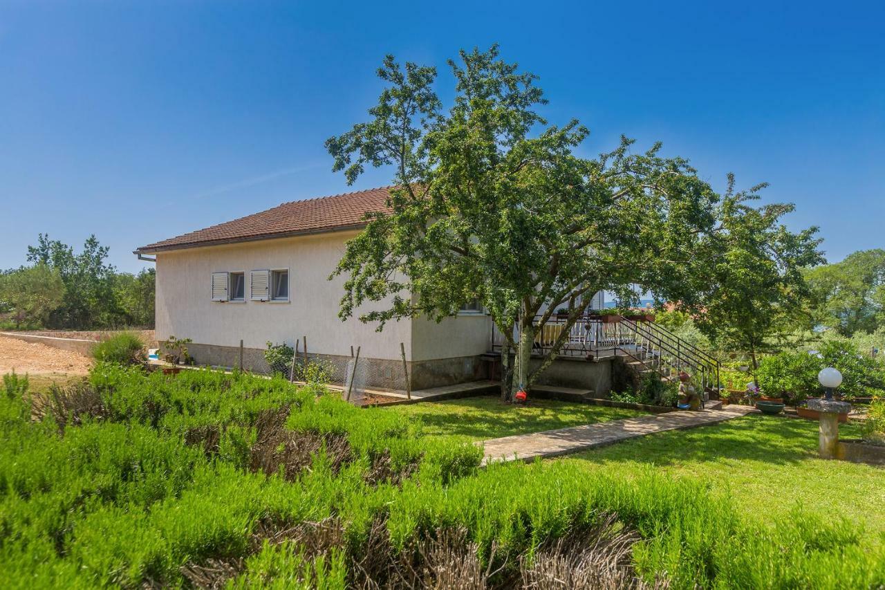 Skrbčići Apartments Marica מראה חיצוני תמונה