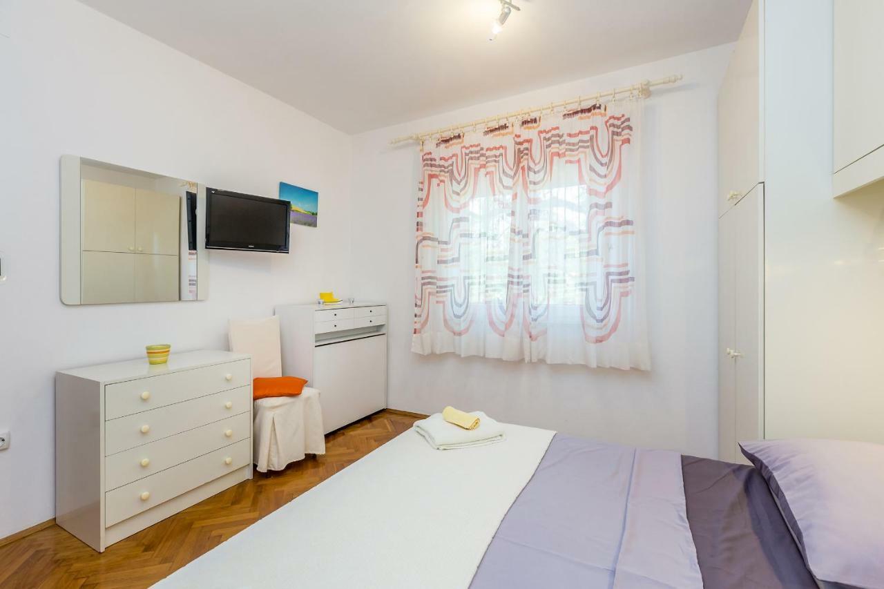 Skrbčići Apartments Marica מראה חיצוני תמונה