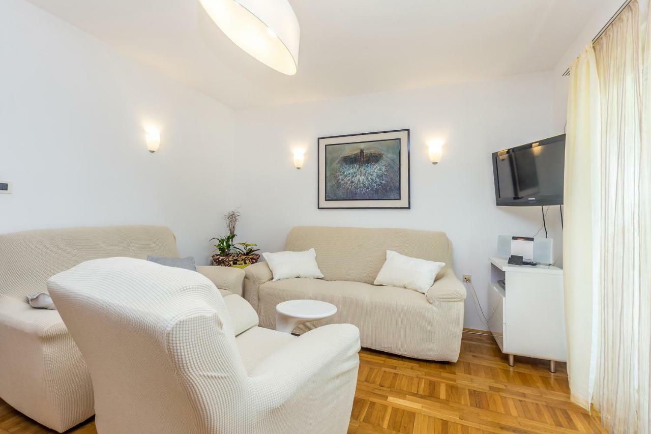 Skrbčići Apartments Marica מראה חיצוני תמונה