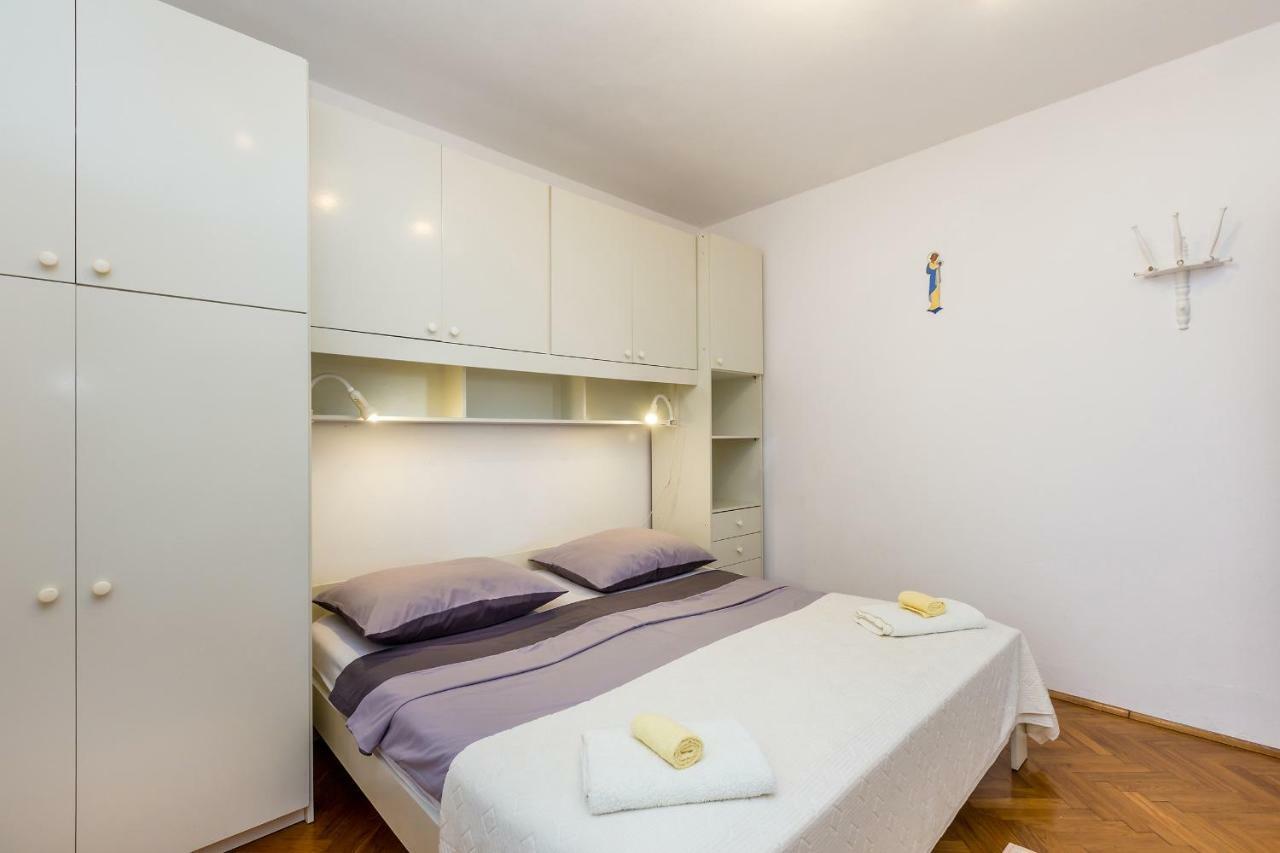 Skrbčići Apartments Marica מראה חיצוני תמונה