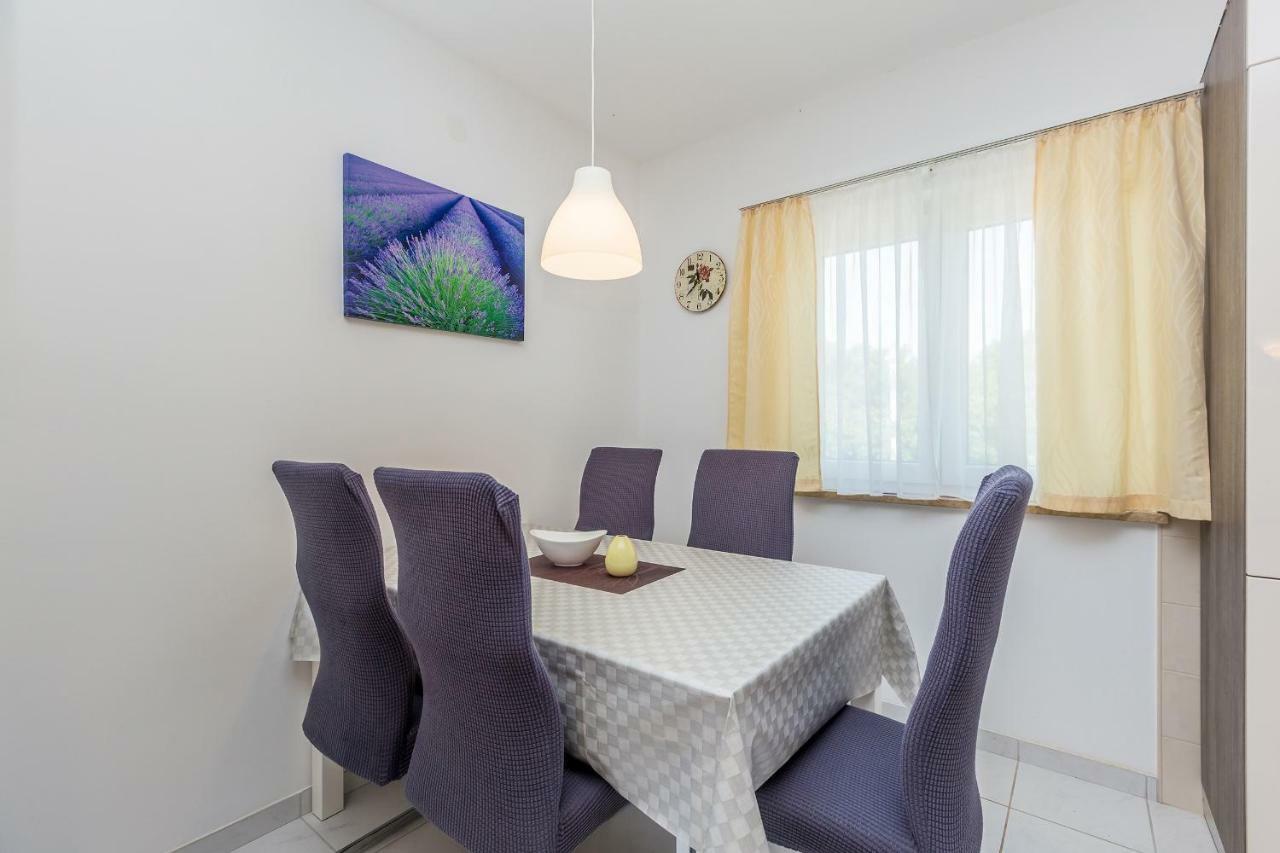 Skrbčići Apartments Marica מראה חיצוני תמונה