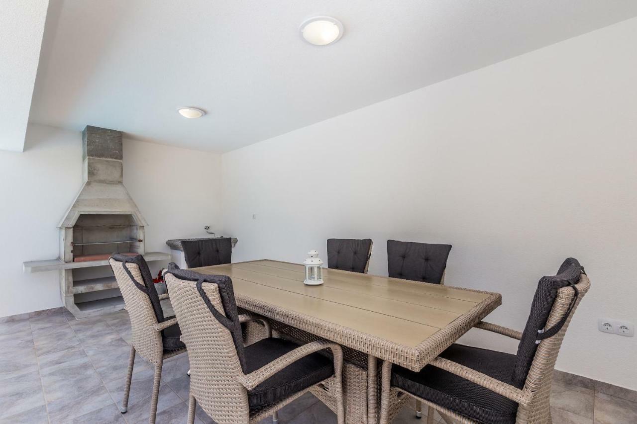 Skrbčići Apartments Marica מראה חיצוני תמונה