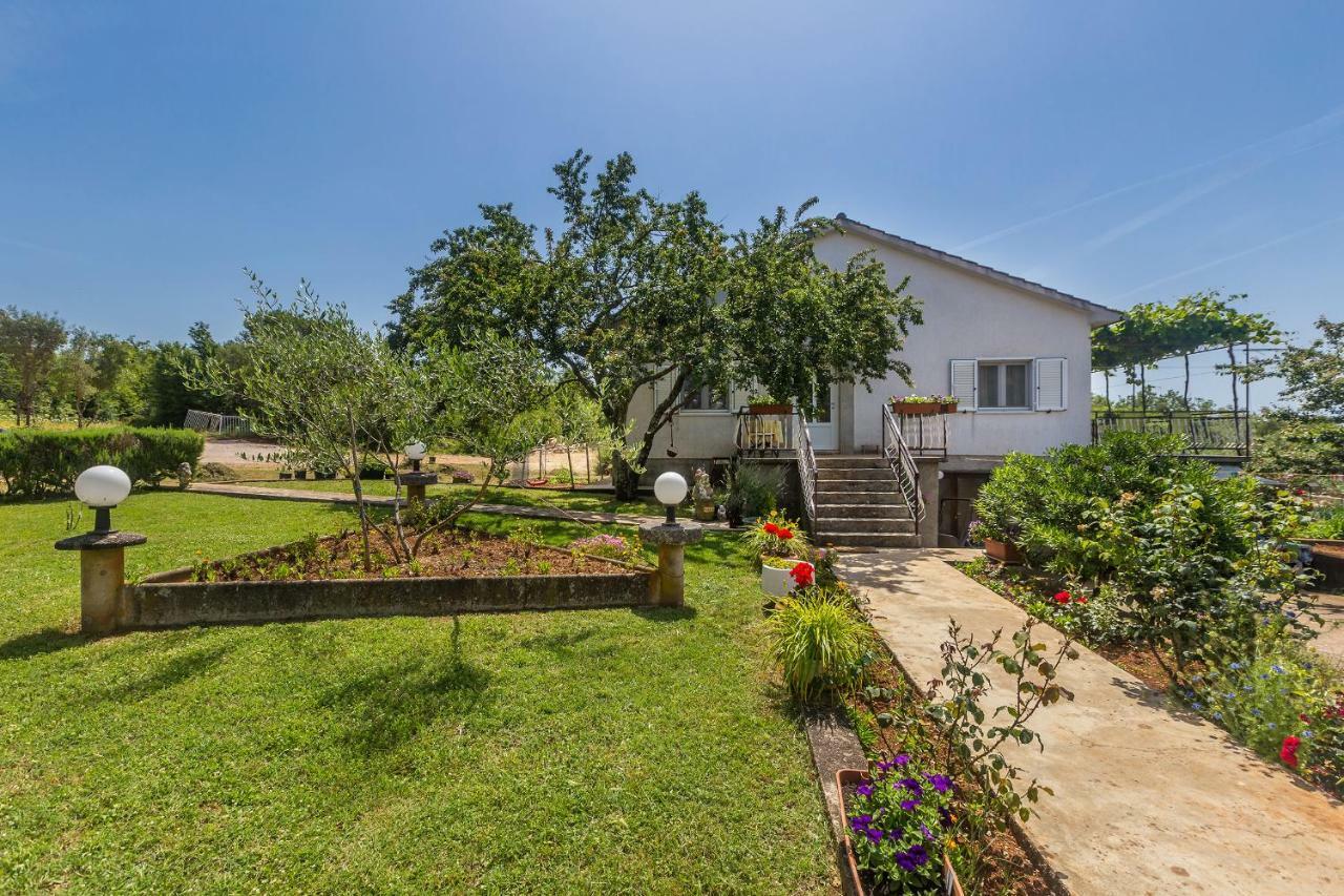 Skrbčići Apartments Marica מראה חיצוני תמונה